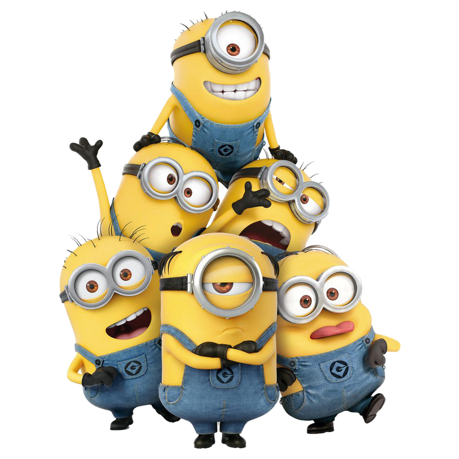 Minions