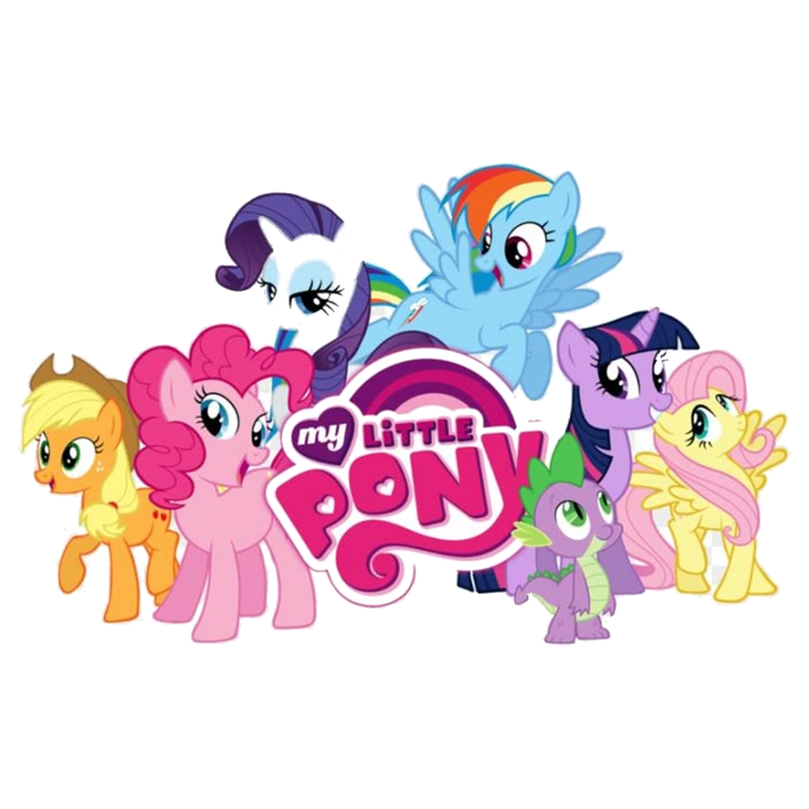 My Little Pony