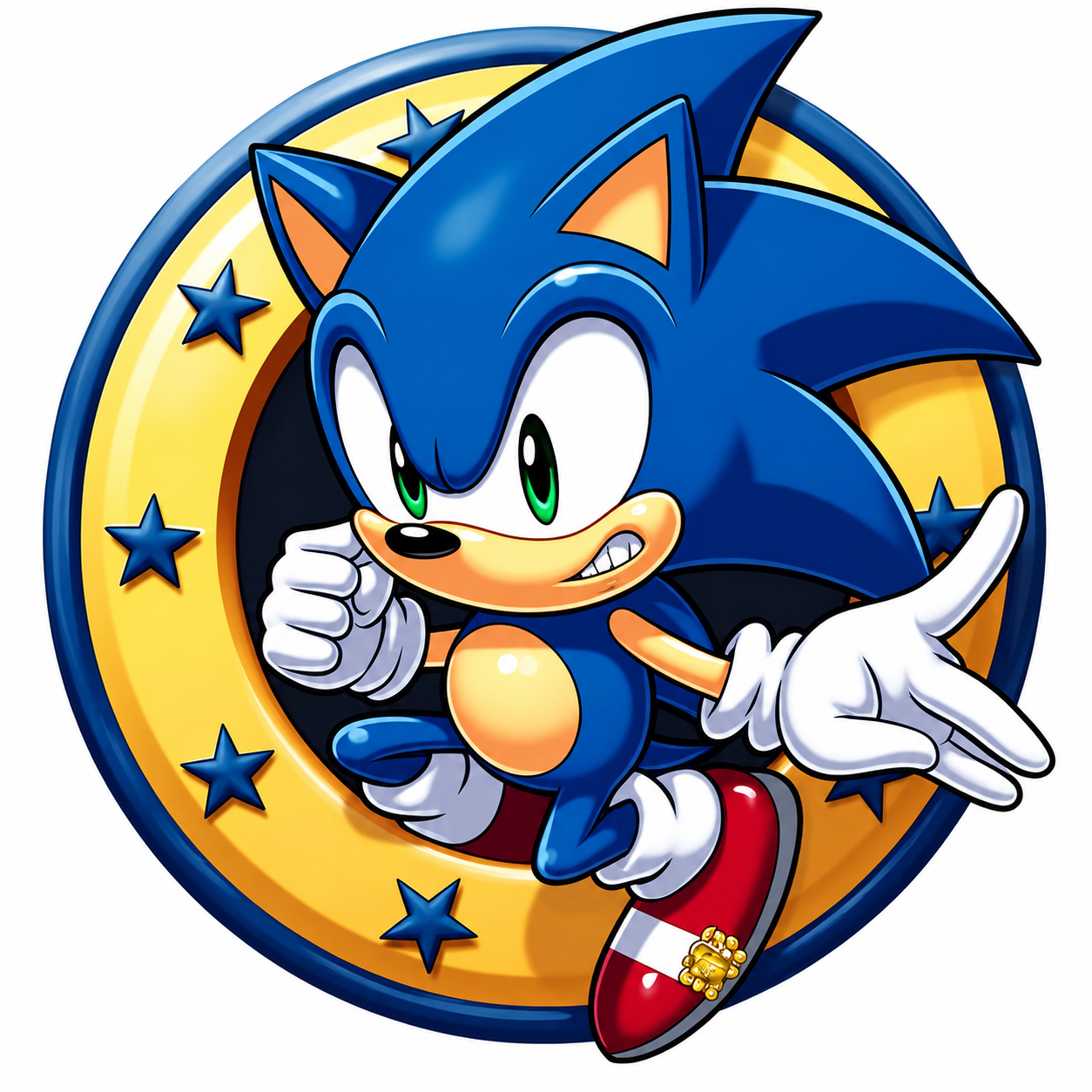 Sonic