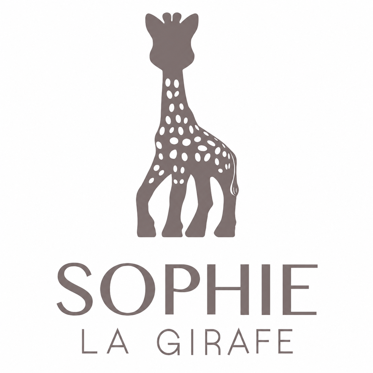 Sophie La Girafe