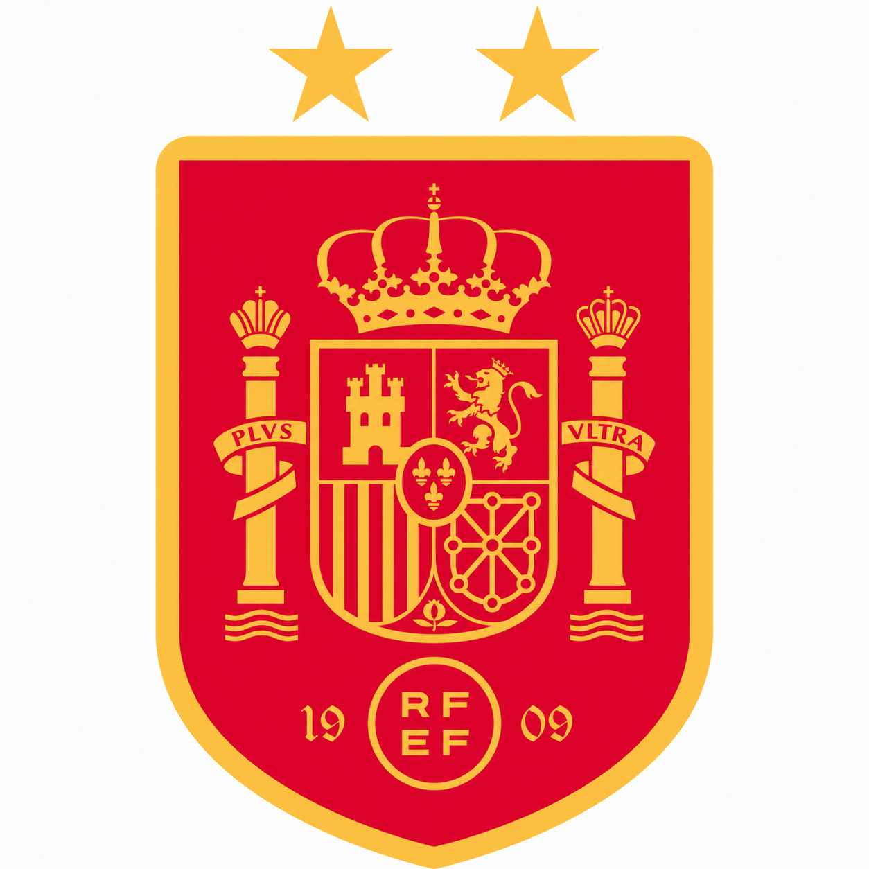 Seleccion Española