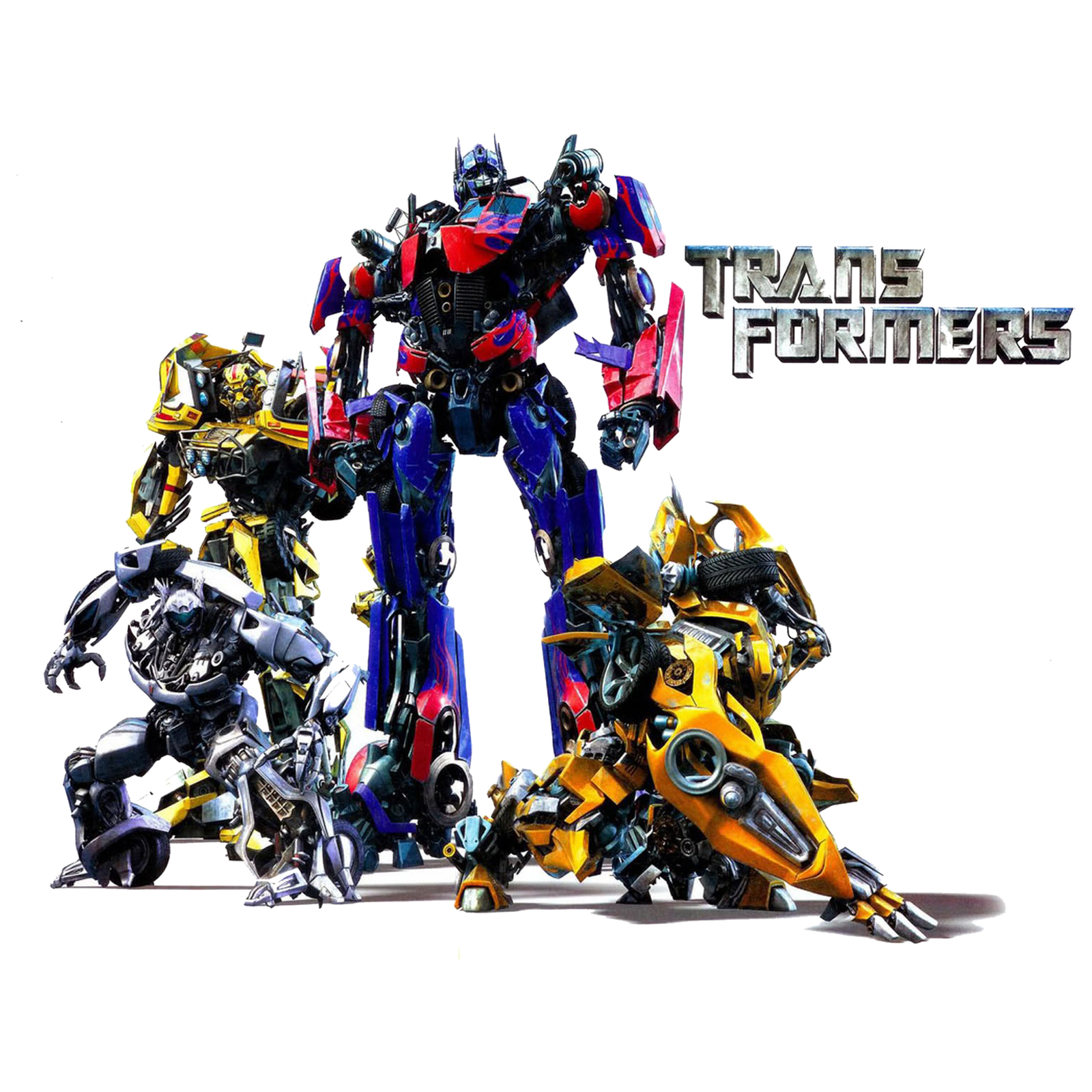 Transformers