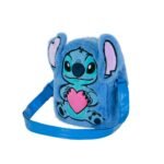 Disney Lilo & Stitch Bandolera & Azul