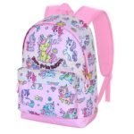 Oh My Pop Fantasy Mochila HS FAN 3.0, Rosa