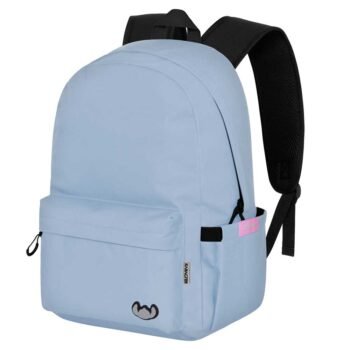 Disney Lilo & Stitch Trolley Portátil & Azul