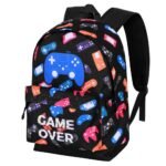 PRO-DG Mochila Pro - Dg Negro