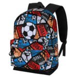 PRO-DG Mochila Pro - Dg Negro