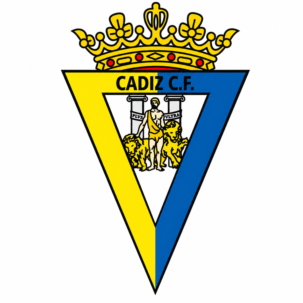 Cadiz Club De Futbol