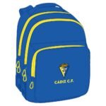 MOCHILA DOBLE ADAPT.CARRO CADIZ C.F.