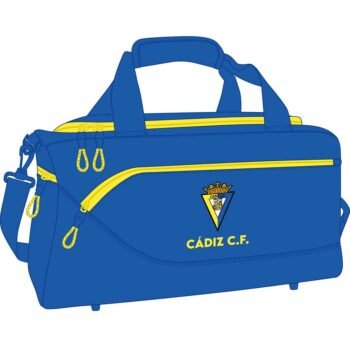BOLSA DEPORTE CADIZ C.F.