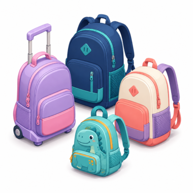 Mochilas