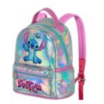 Disney Lilo & Stitch Mochila & Gris