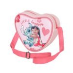 Disney Lilo & Stitch Bandolera & Rosa