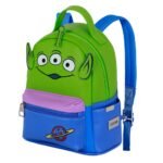 Disney Mochila Infantil Verde