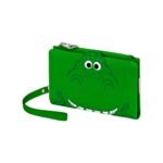 Disney Billetero Verde