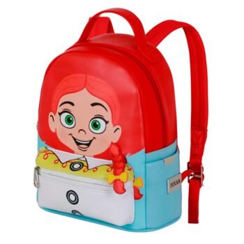 Disney Mochila Infantil Rojo