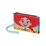 Disney Billetero Rojo