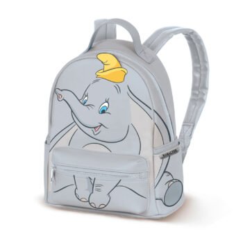 Disney Mochila Azul