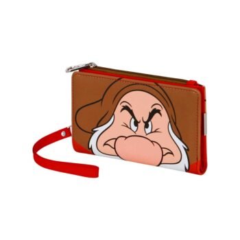 Disney Billetero Beige