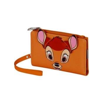 Disney Billetero Beige