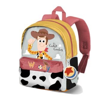 Disney Mochila Infantil Multicolor