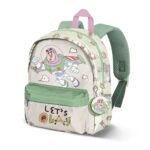Disney Mochila Infantil Verde