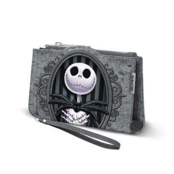 Disney Billetero Negro
