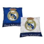 Cojín Real Madrid 40 x 40 cm