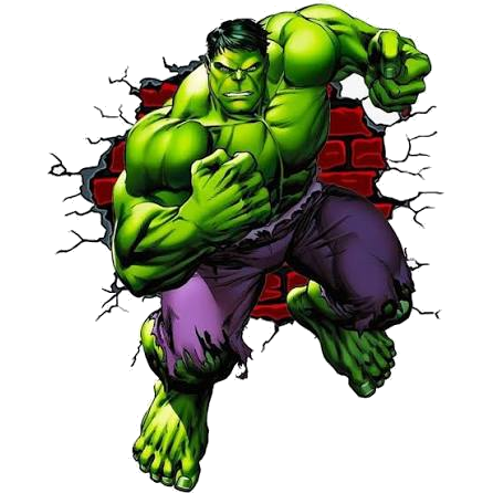 Hulk