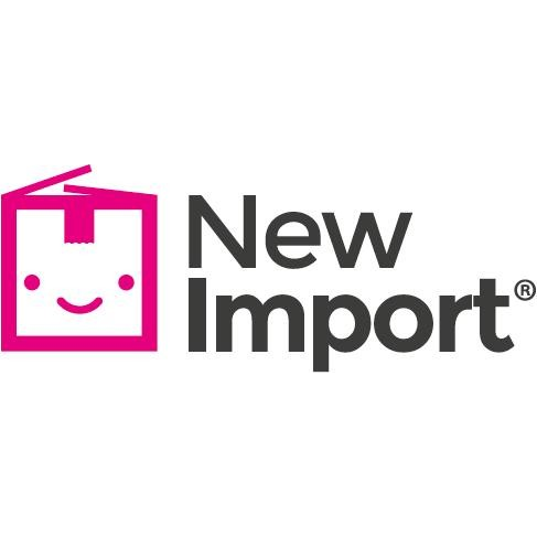 NEW IMPORT